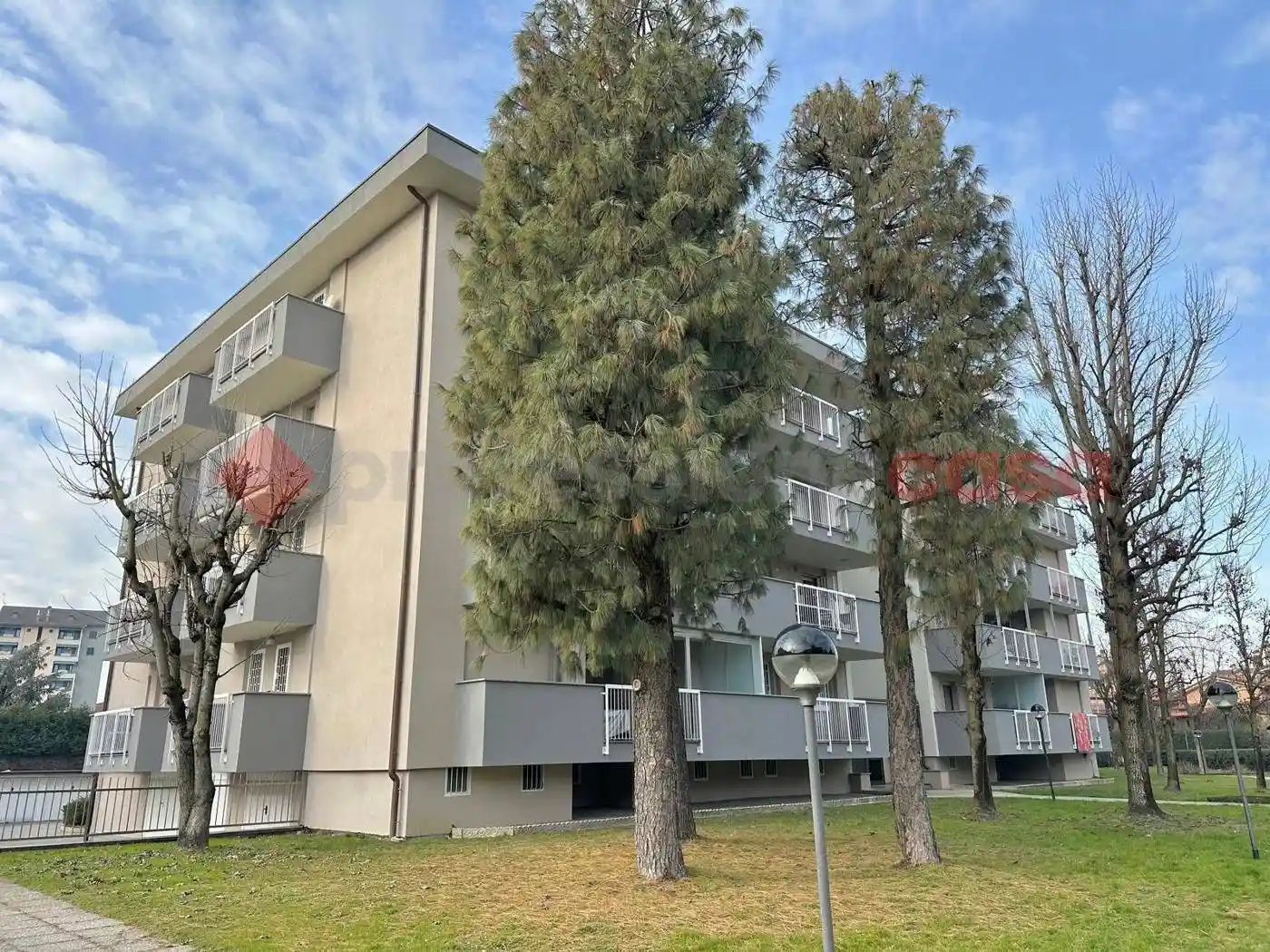 Appartamento in vendita a Opera