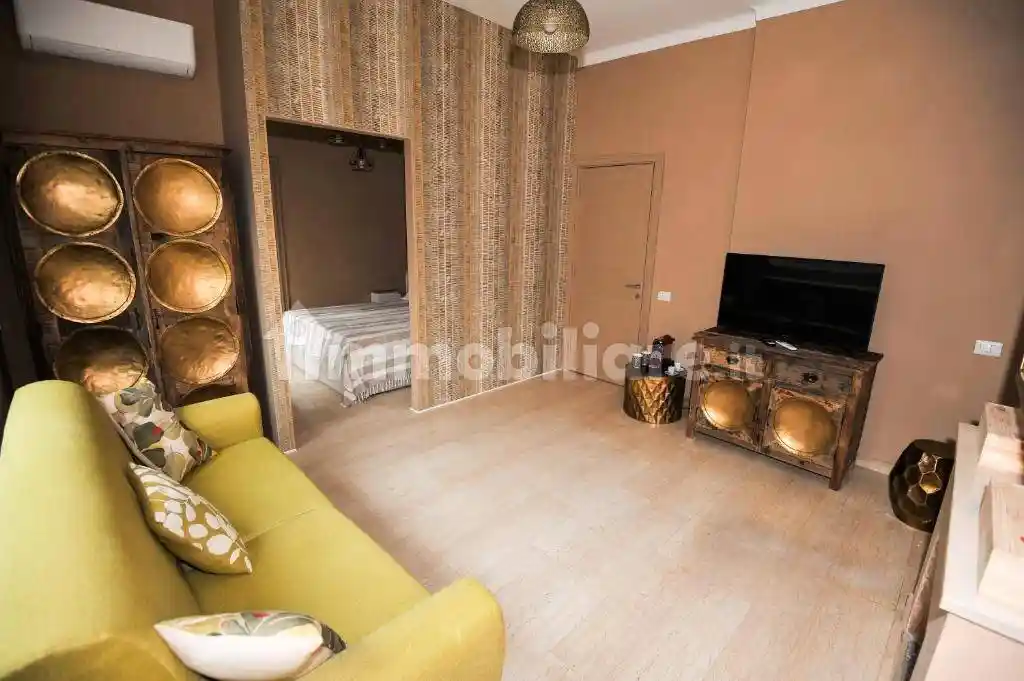 Palazzo - Edificio in affitto a Roma