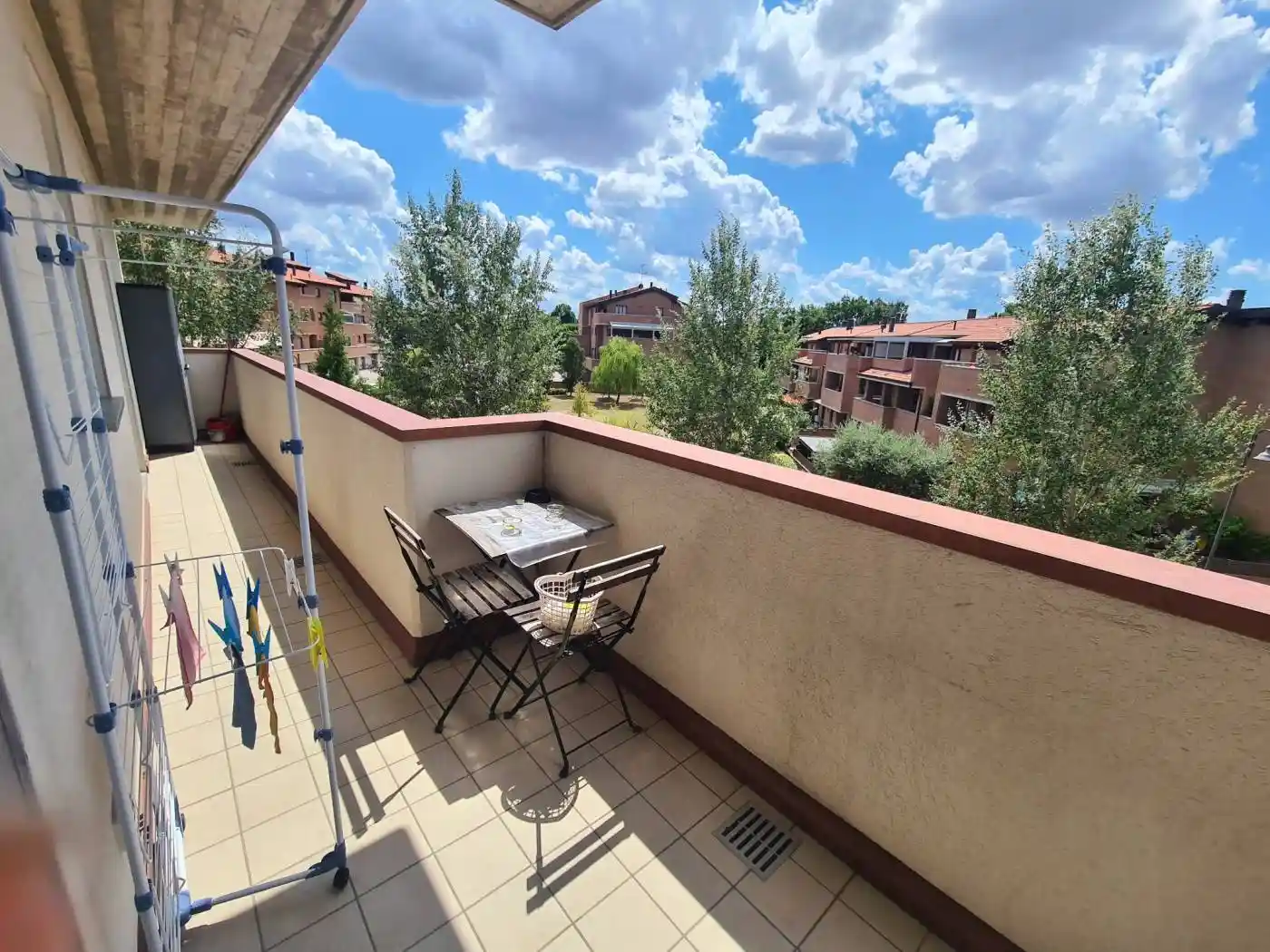 Appartamento in affitto a Granarolo dell'Emilia