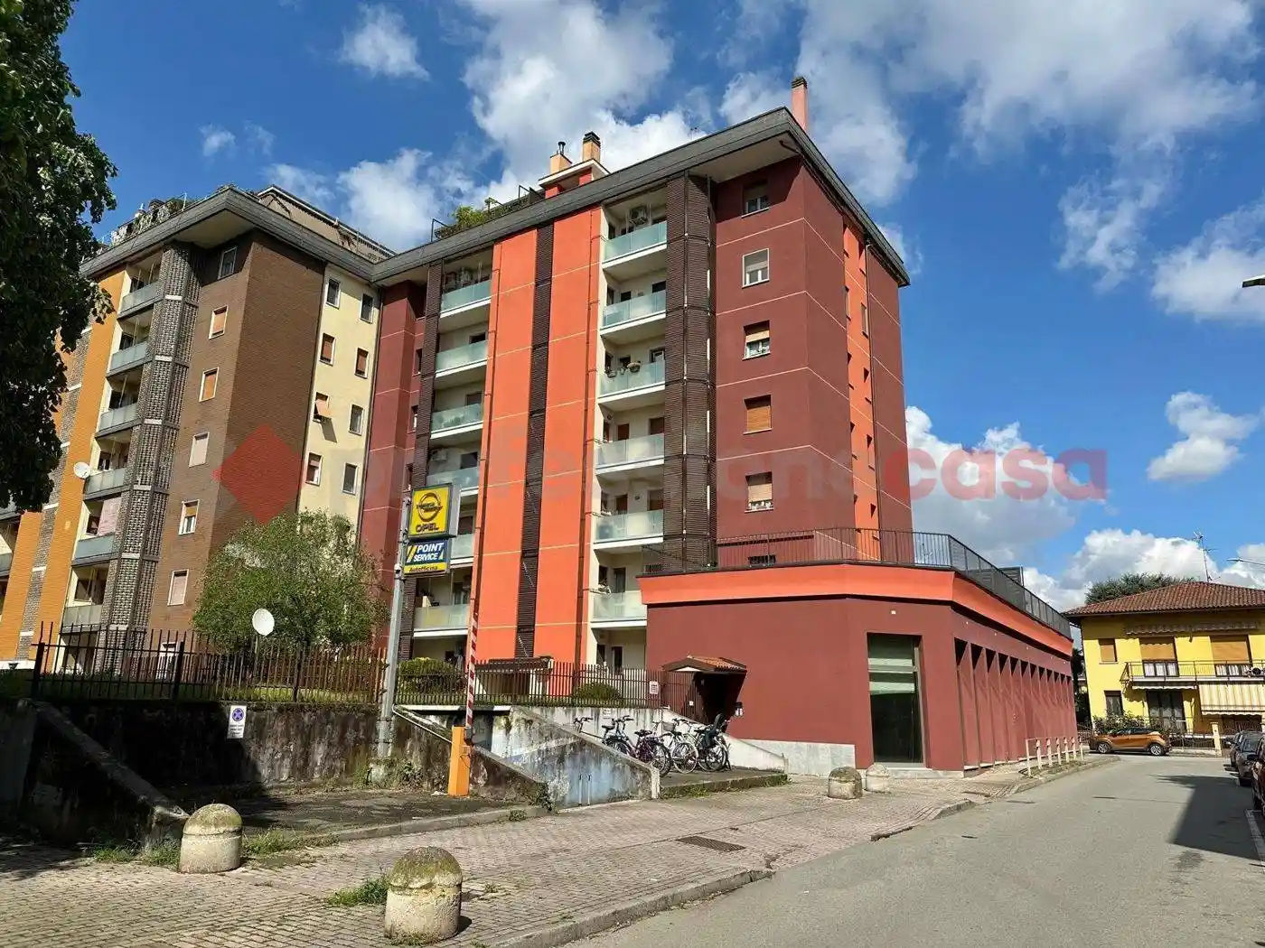 Appartamento in vendita a Opera