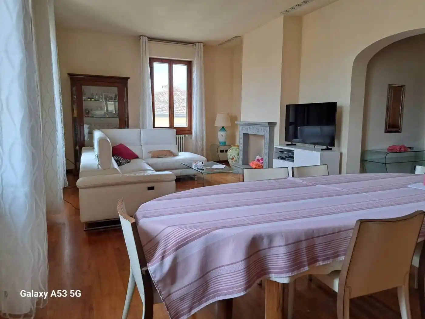 Attico - Mansarda in vendita a Firenze