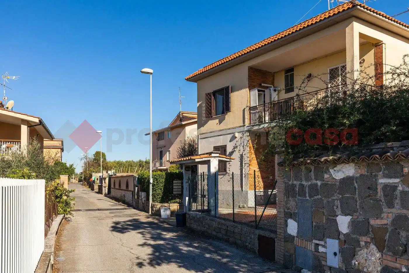 Appartamento in affitto a Albano Laziale