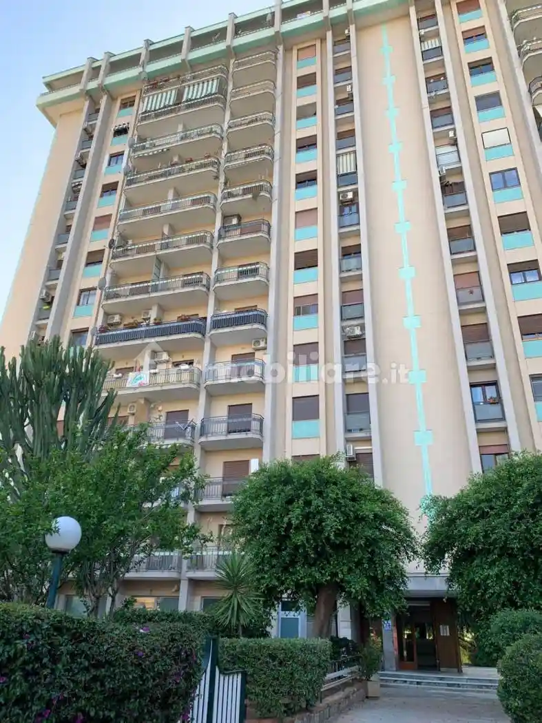 Appartamento in affitto a Palermo