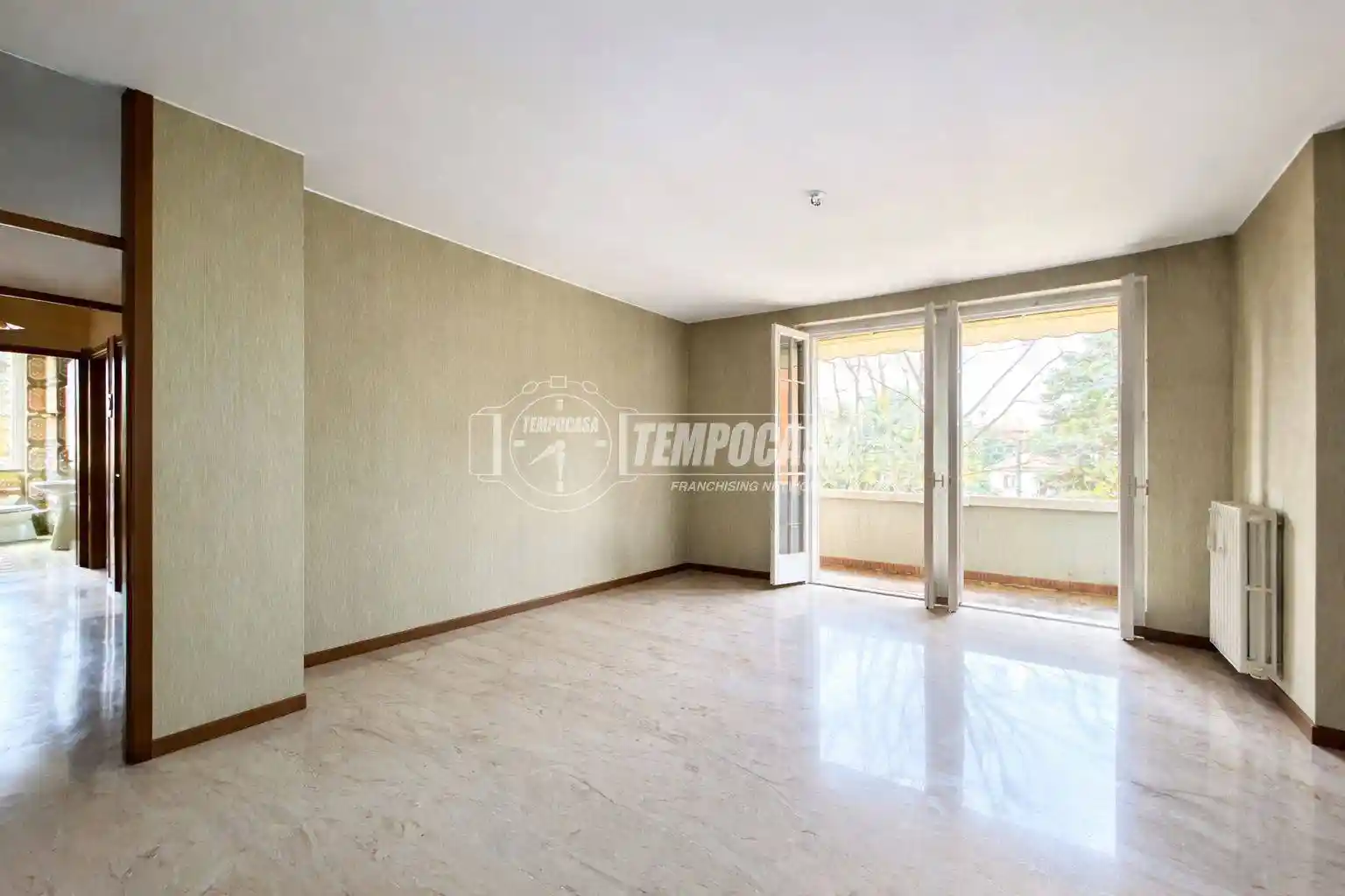 Appartamento in vendita a Merate