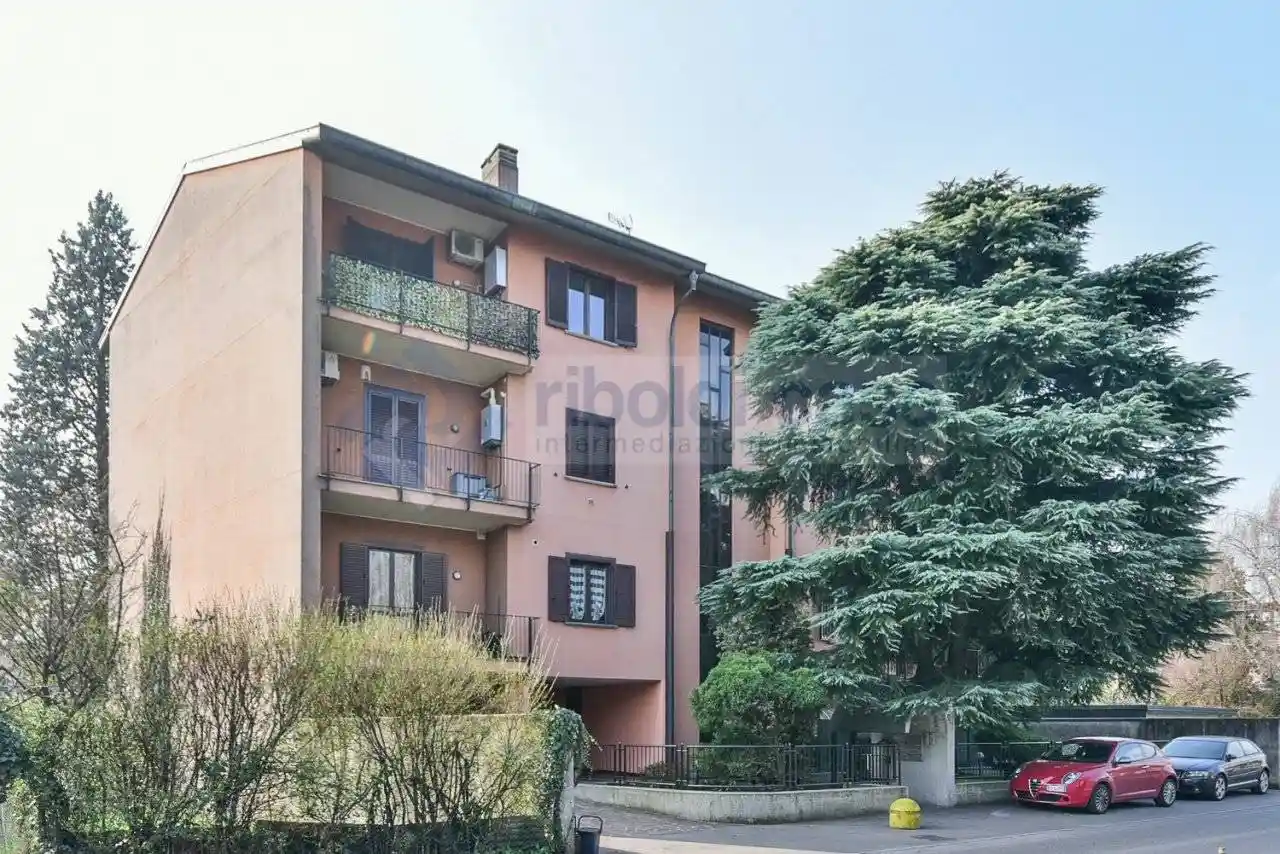 Attico - Mansarda in vendita a Cesano Maderno