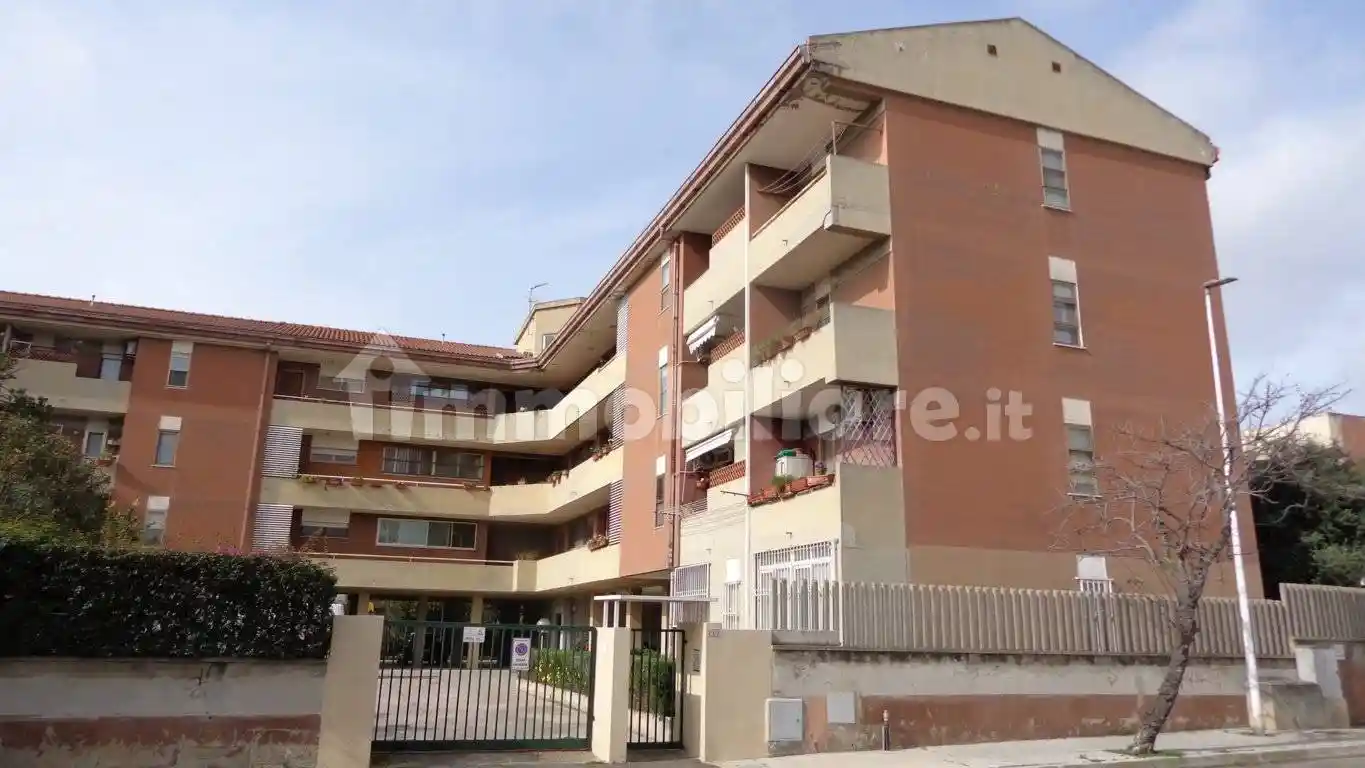 Appartamento in vendita a Quartucciu