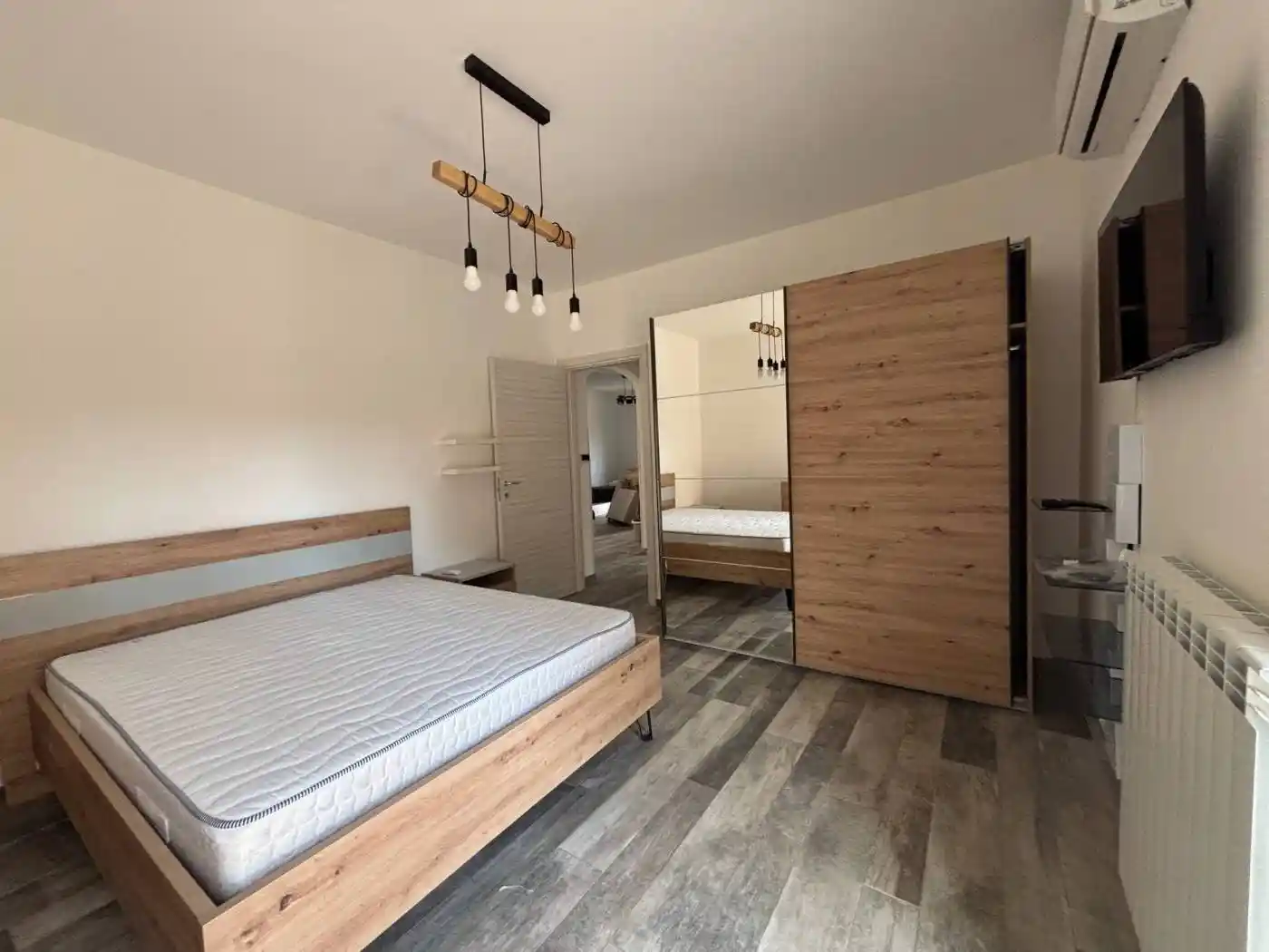 Appartamento in affitto a Sabaudia