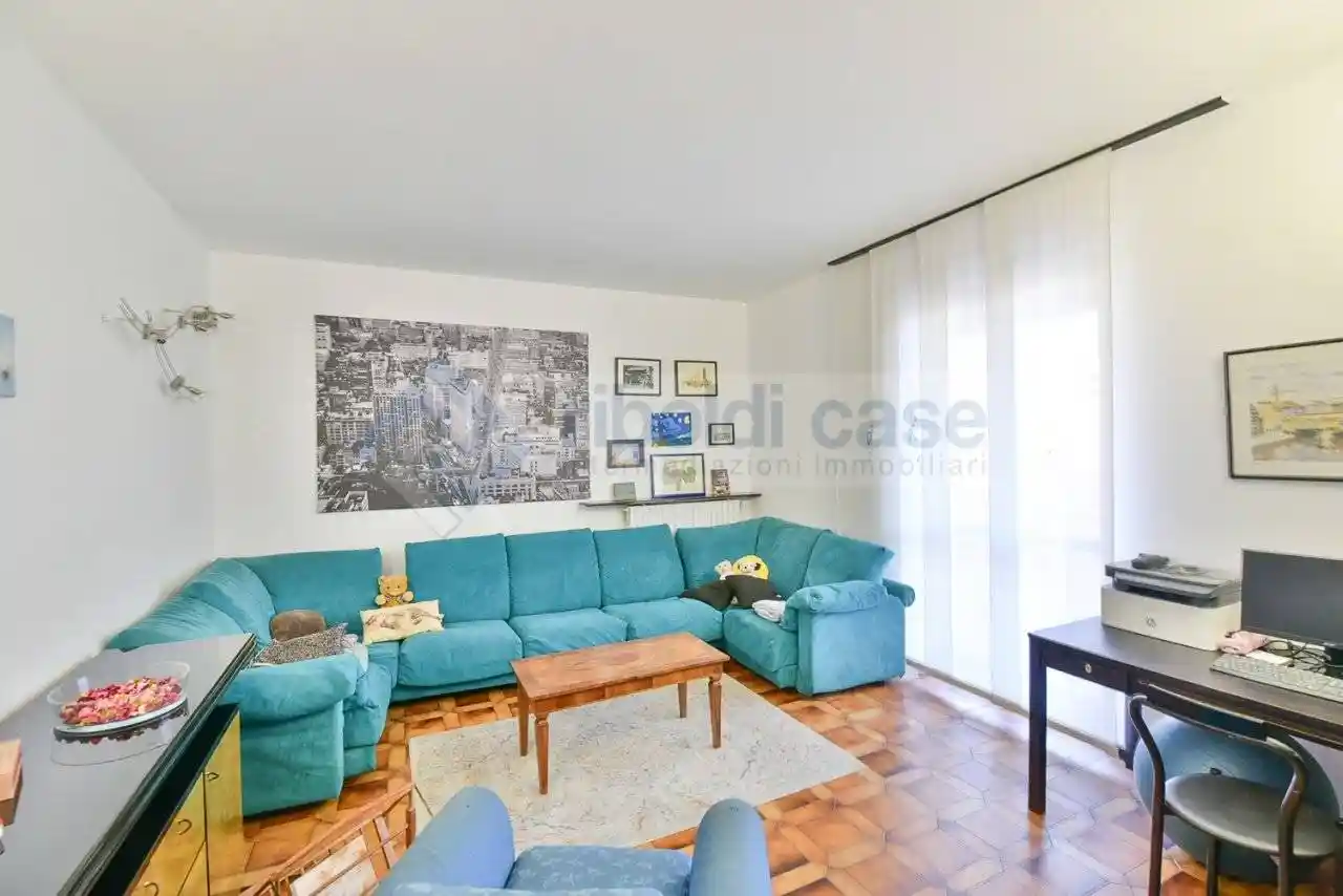 Appartamento in vendita a Cesano Maderno