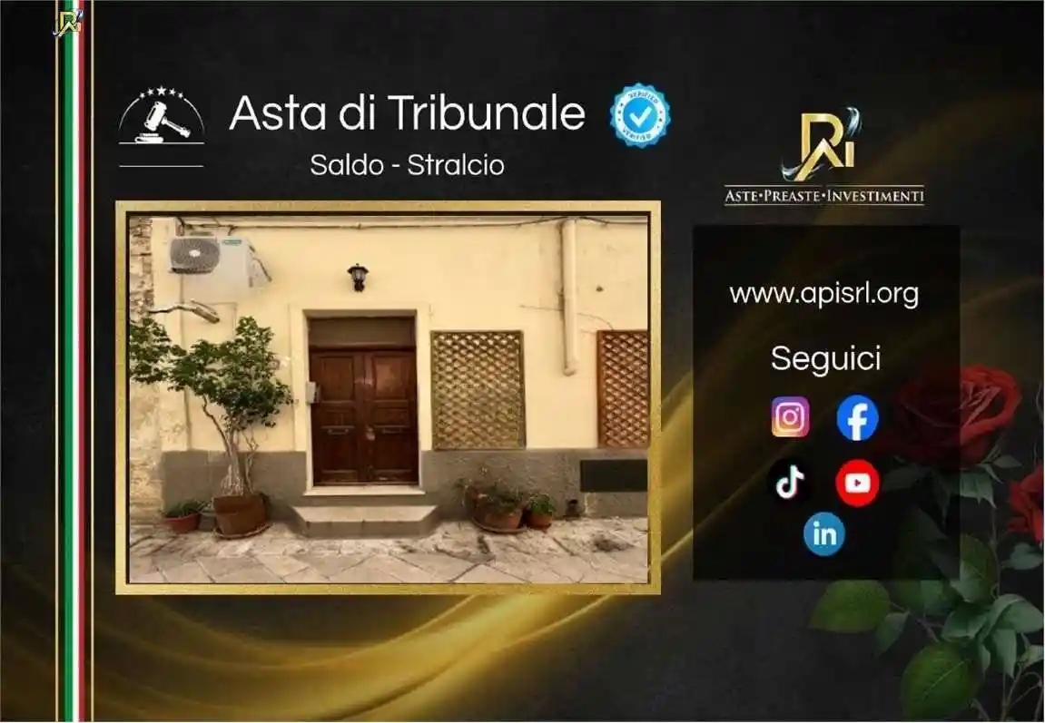 Appartamento in vendita a Manduria