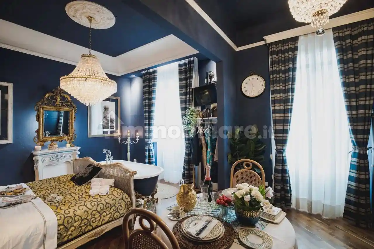 Appartamento in affitto a Firenze