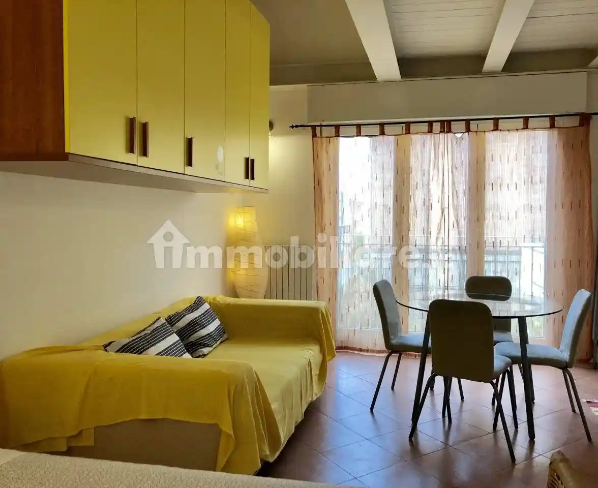 Appartamento in affitto a Bologna