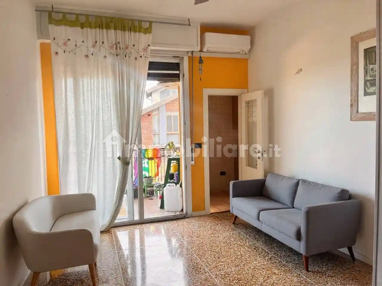 Appartamento in vendita a San Lazzaro di Savena