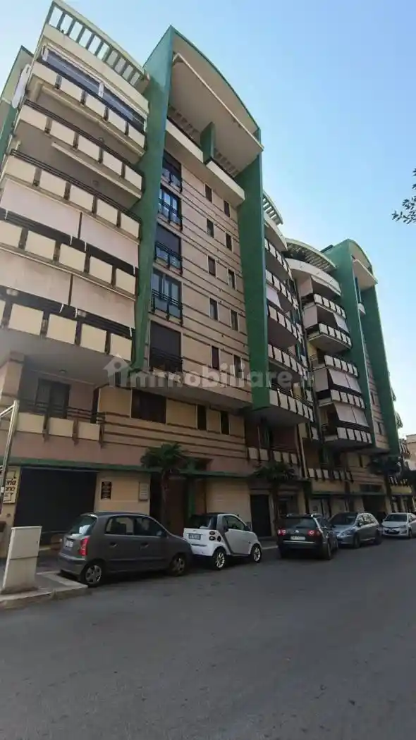 Appartamento in vendita a Bisceglie