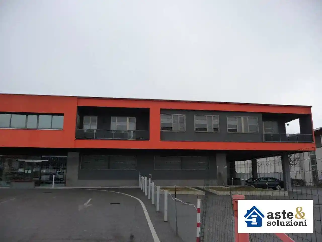 Appartamento in vendita a Caselle Torinese