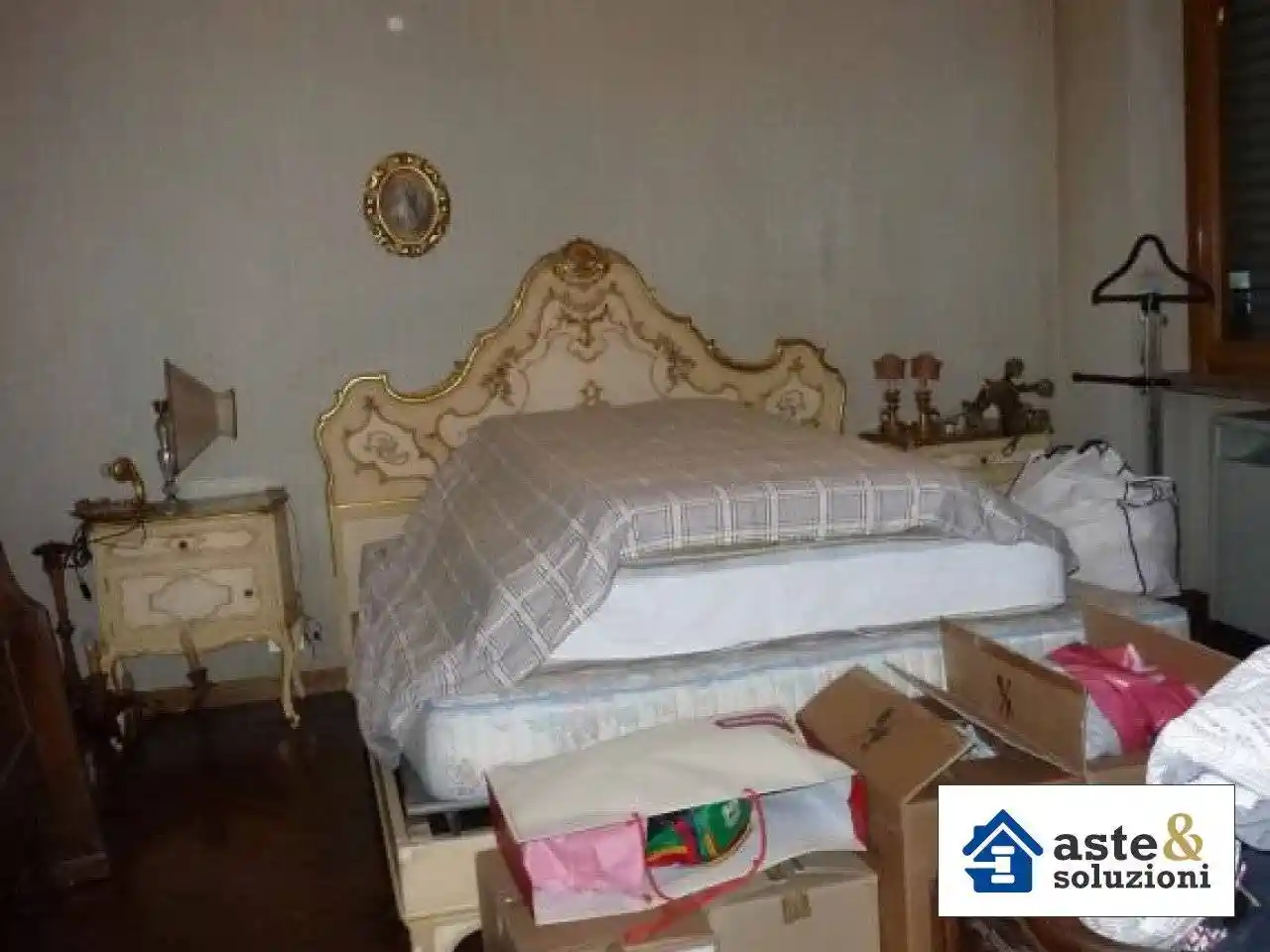 Appartamento in vendita a Caselle Torinese