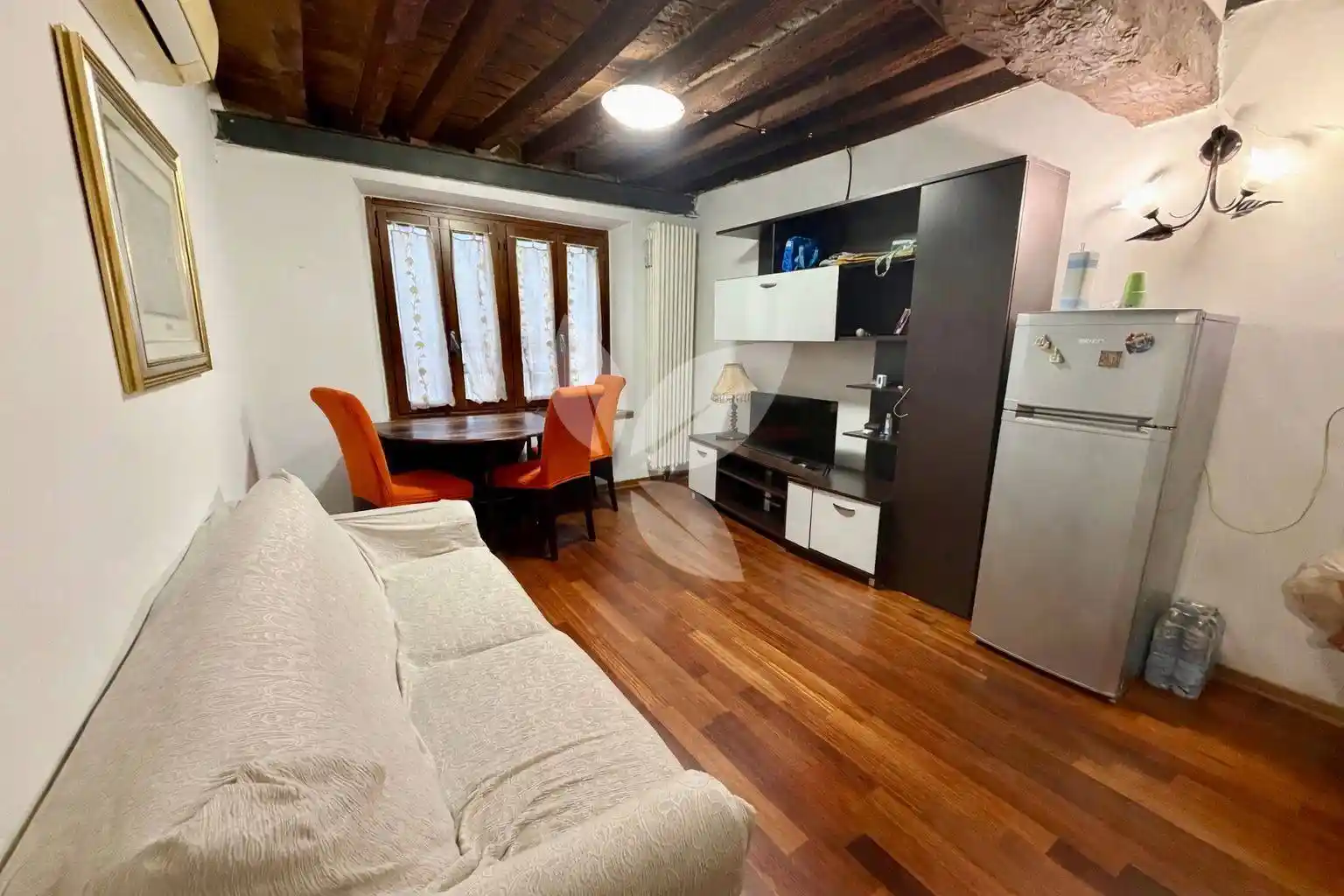 Appartamento in vendita a Montechiarugolo