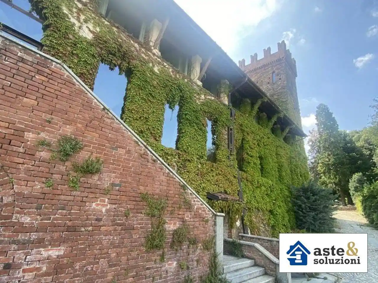 Appartamento in vendita a Piossasco