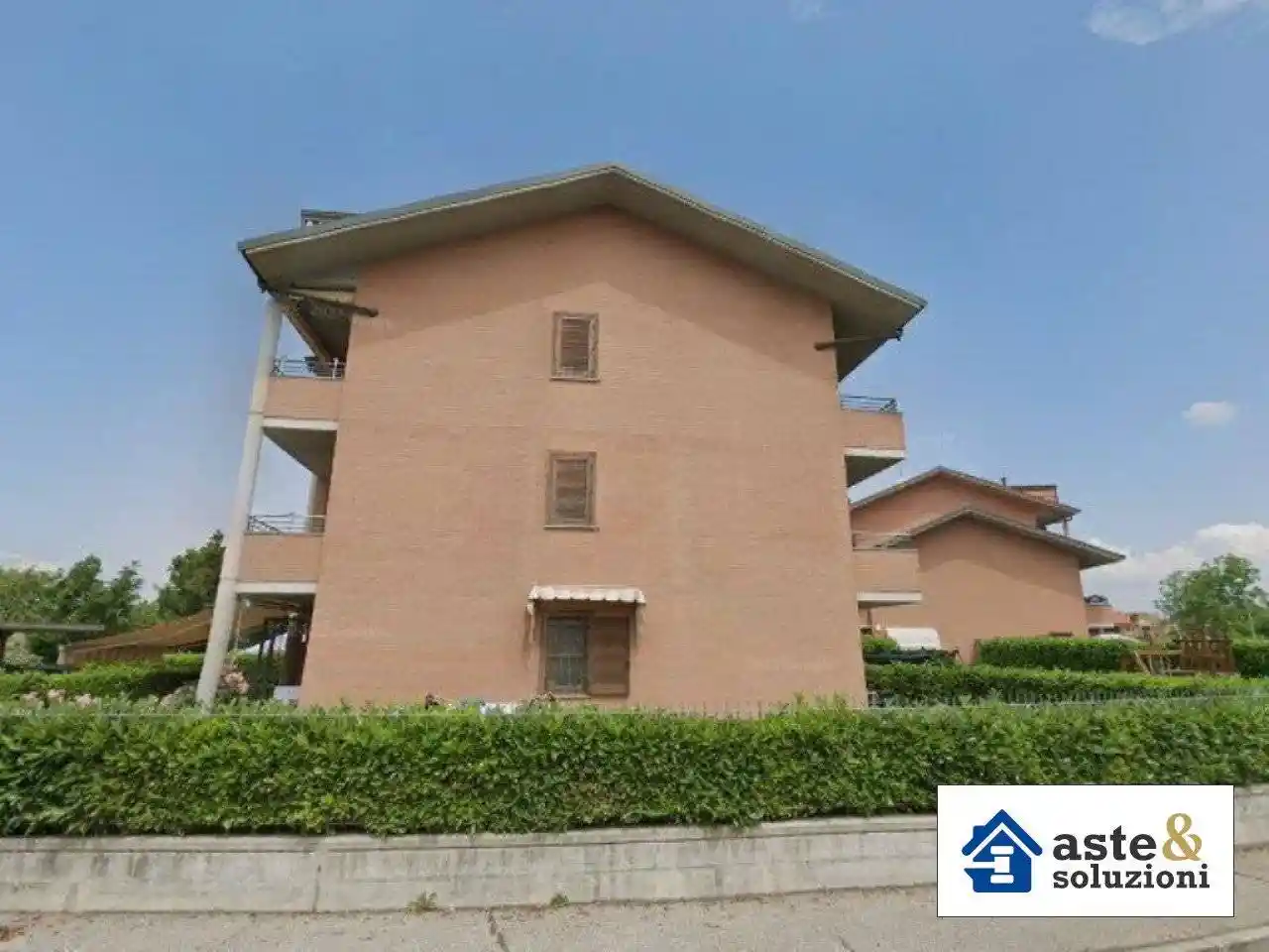 Appartamento in vendita a Carmagnola