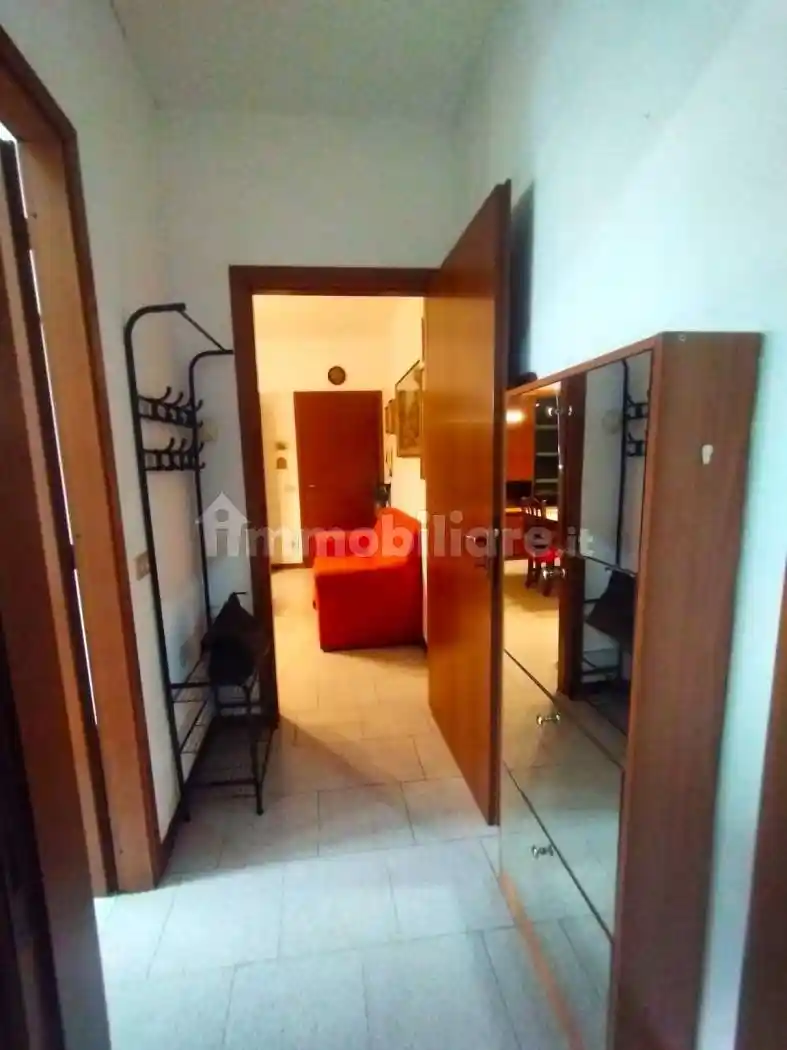 Appartamento in vendita a Belgioioso