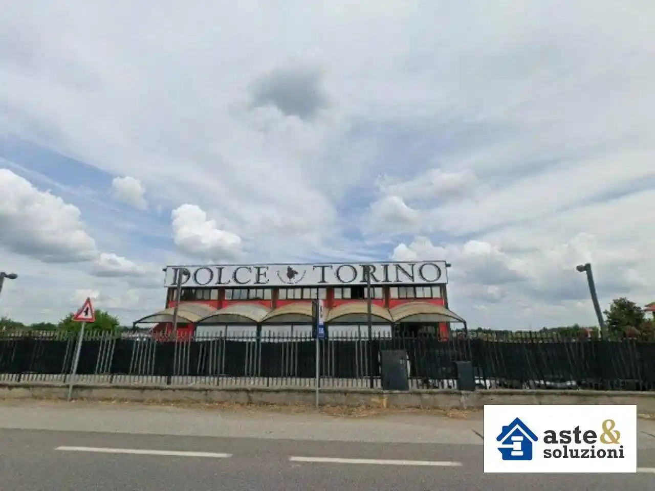 Appartamento in vendita a Bosconero