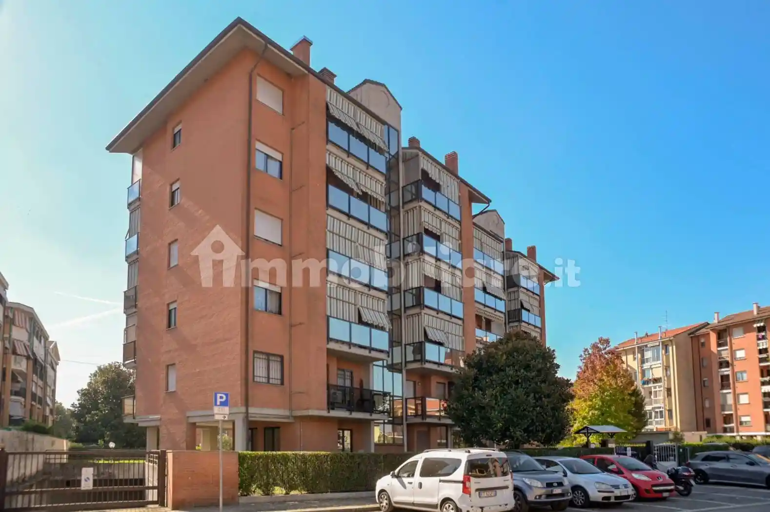 Appartamento in vendita a Collegno