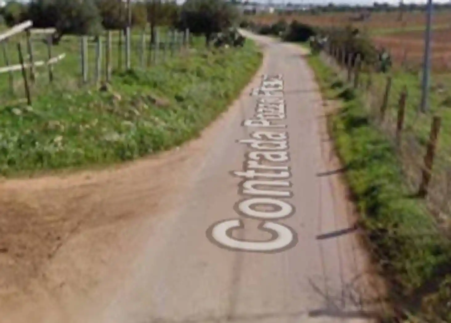 Appartamento in vendita a Vittoria