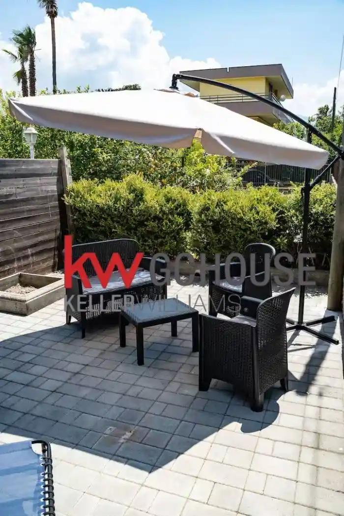 Appartamento in affitto a Pompei