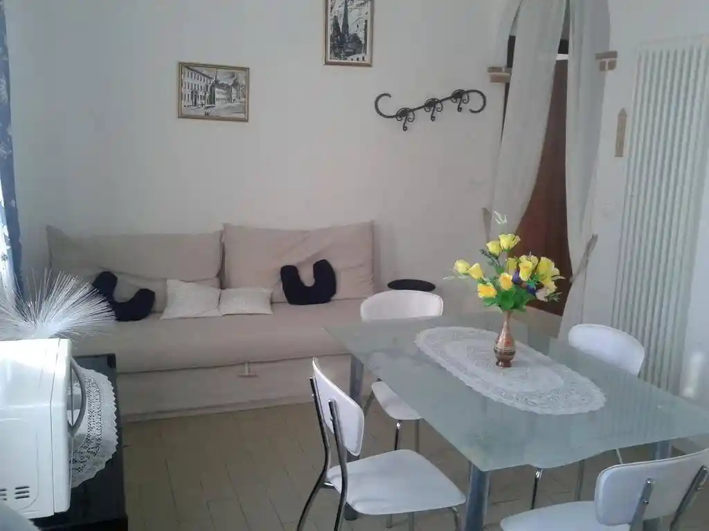 Appartamento in affitto a Molinella