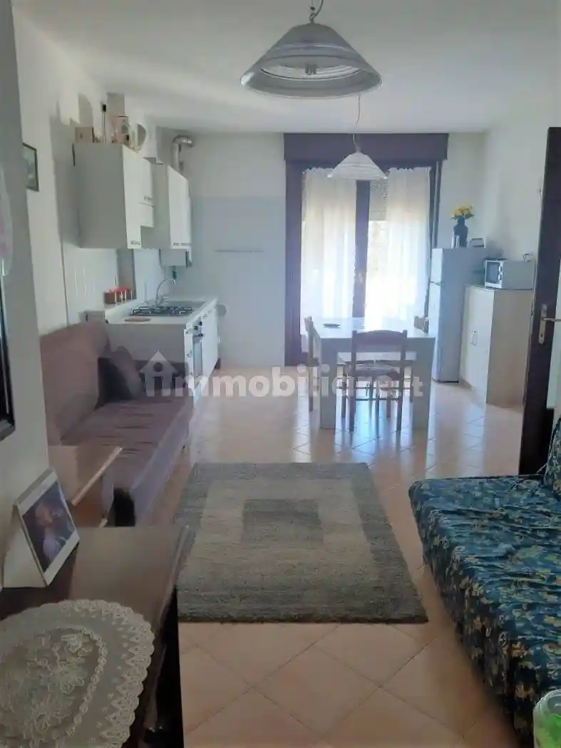 Appartamento in vendita a Mirano