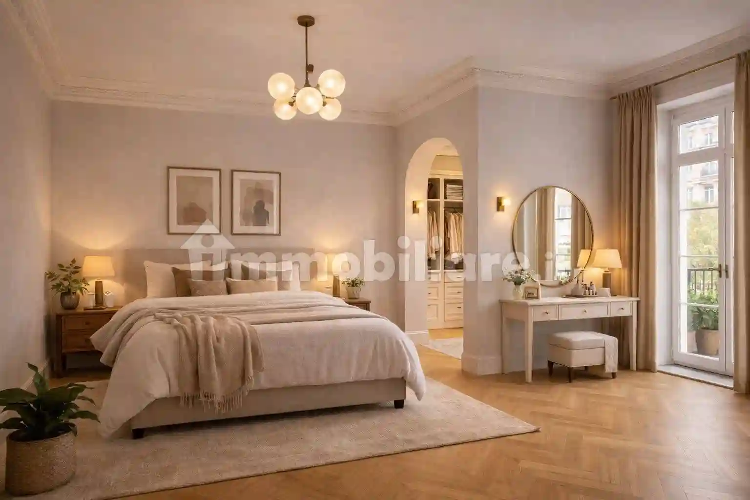 Appartamento - foto 3