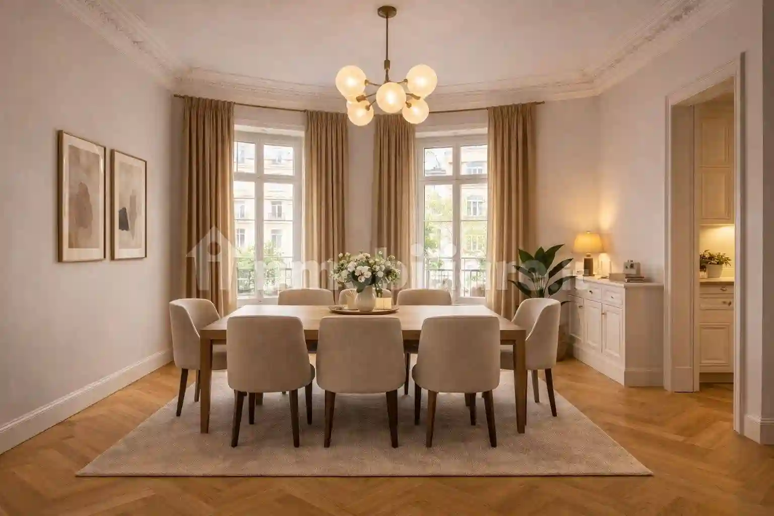 Appartamento - foto 5