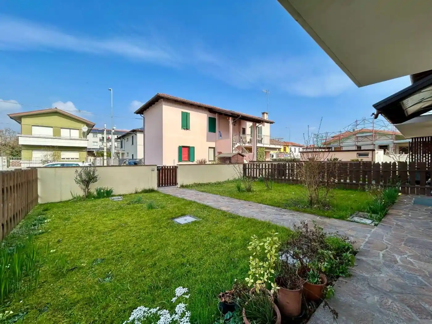 Appartamento in vendita a Udine