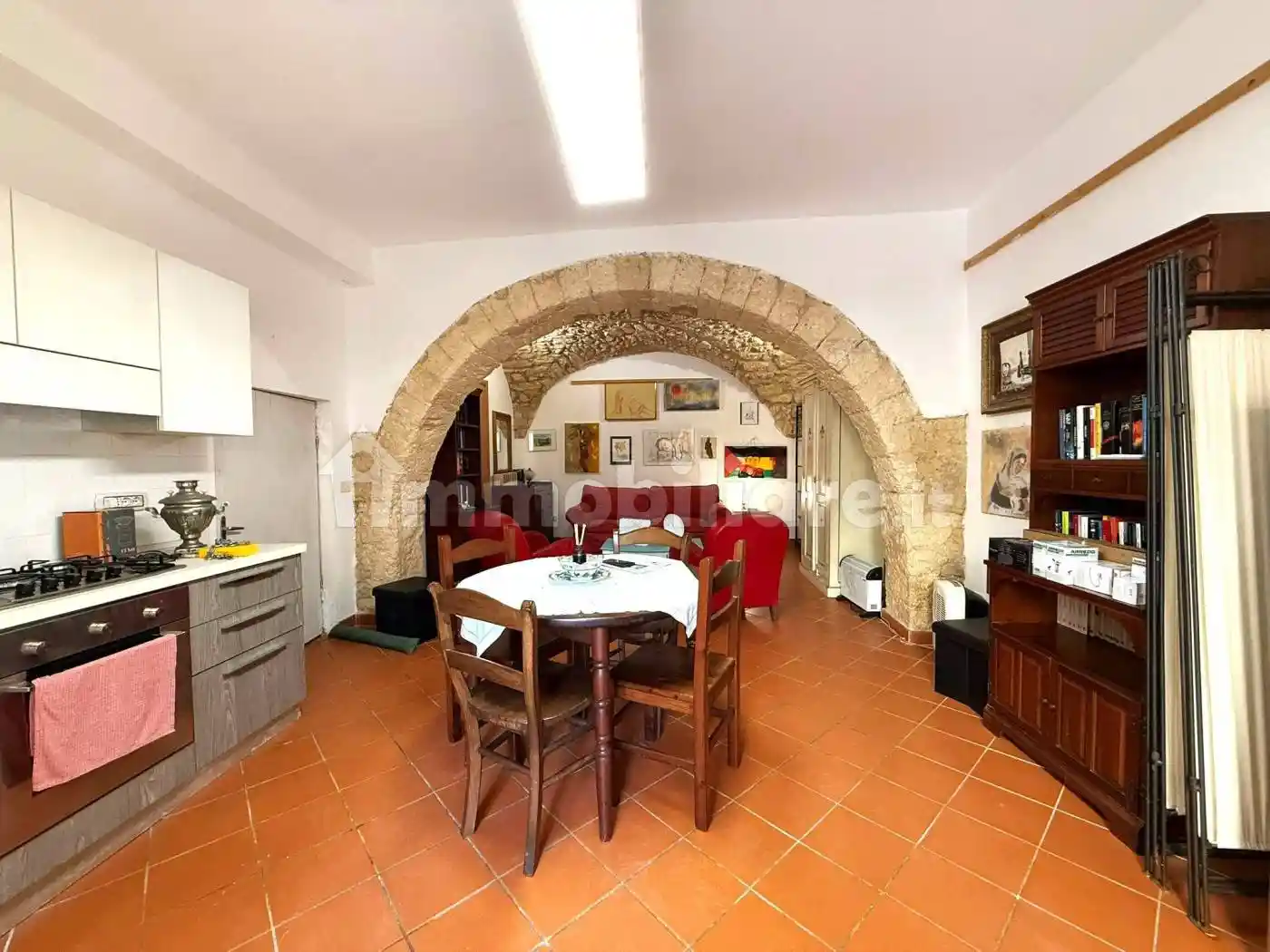 Appartamento in vendita a Sassari