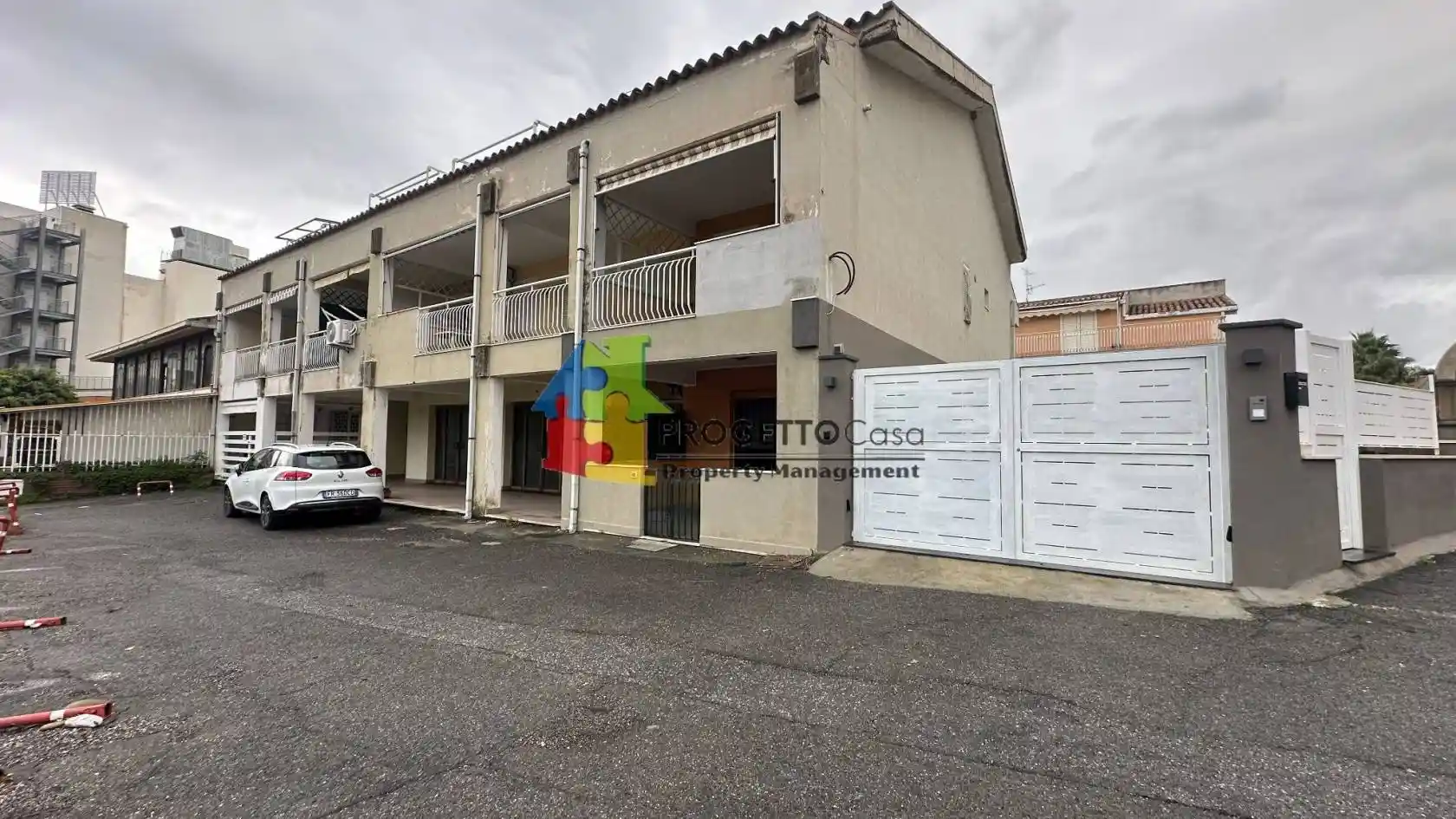 Appartamento in vendita a Giardini-Naxos