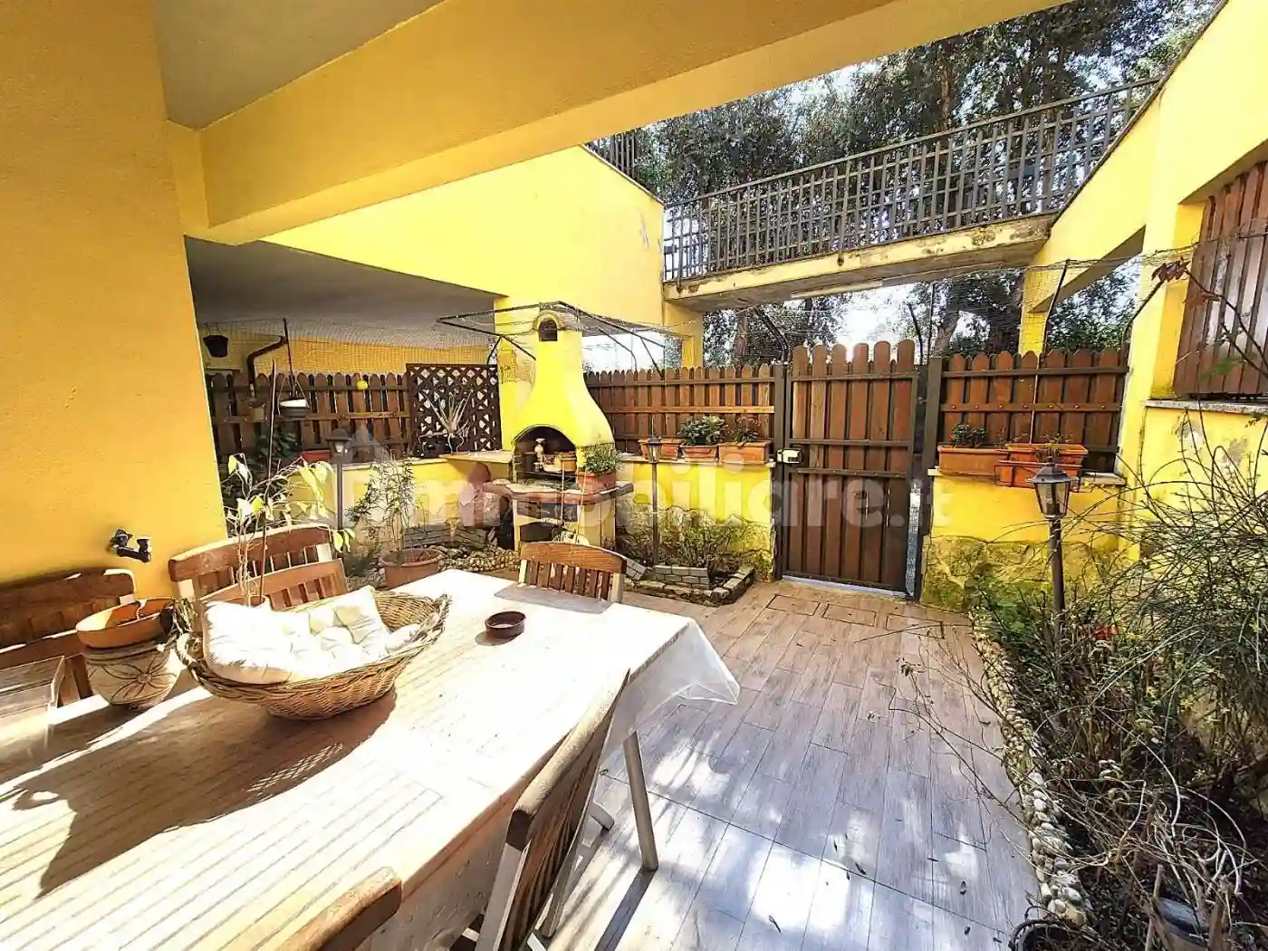 Villetta a schiera - foto 2