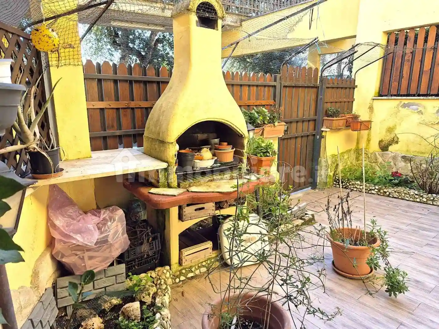 Villetta a schiera - foto 3