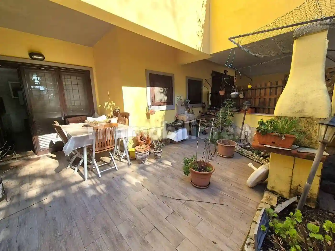 Villetta a schiera - foto 4