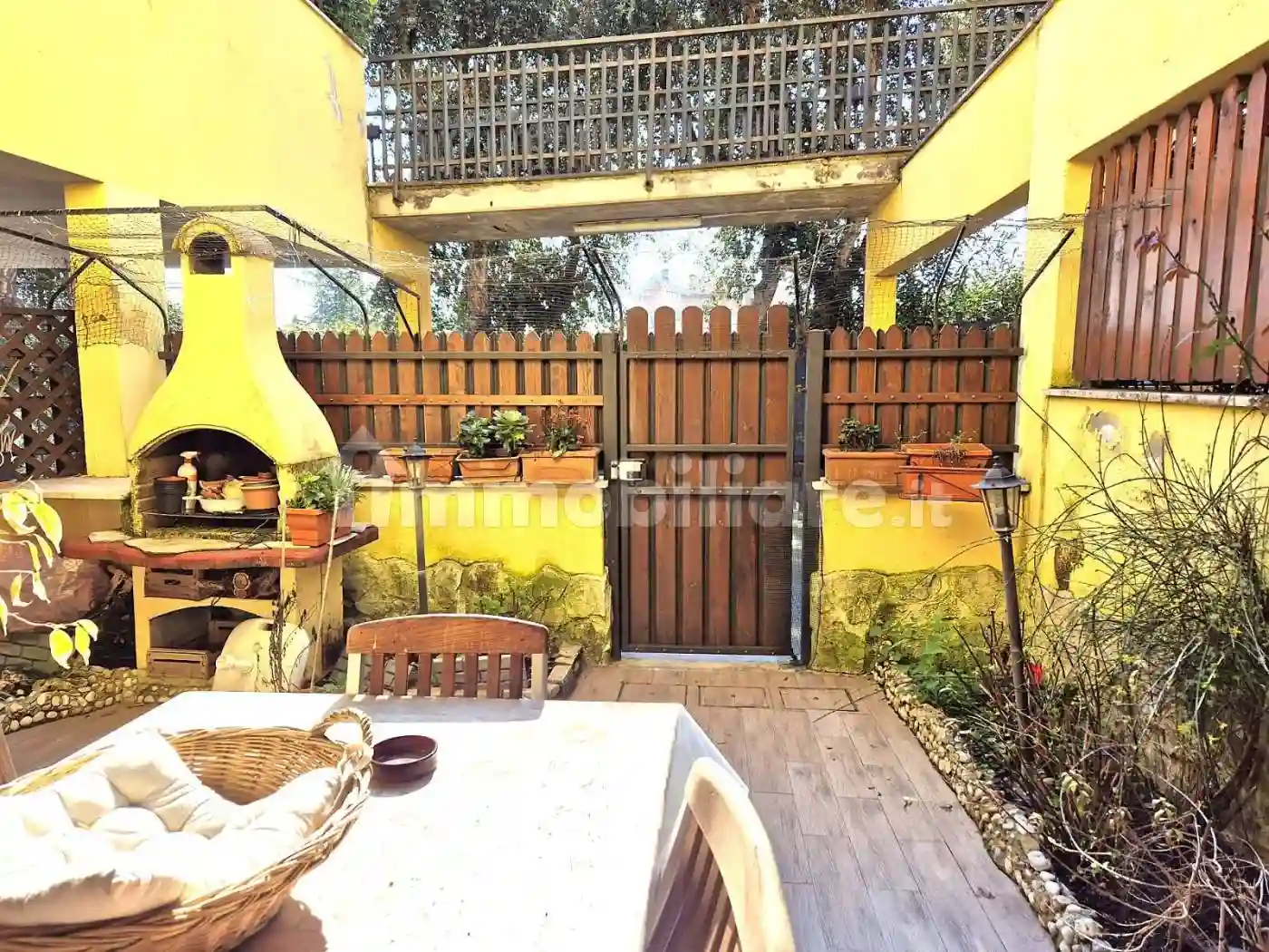 Villetta a schiera - foto 5