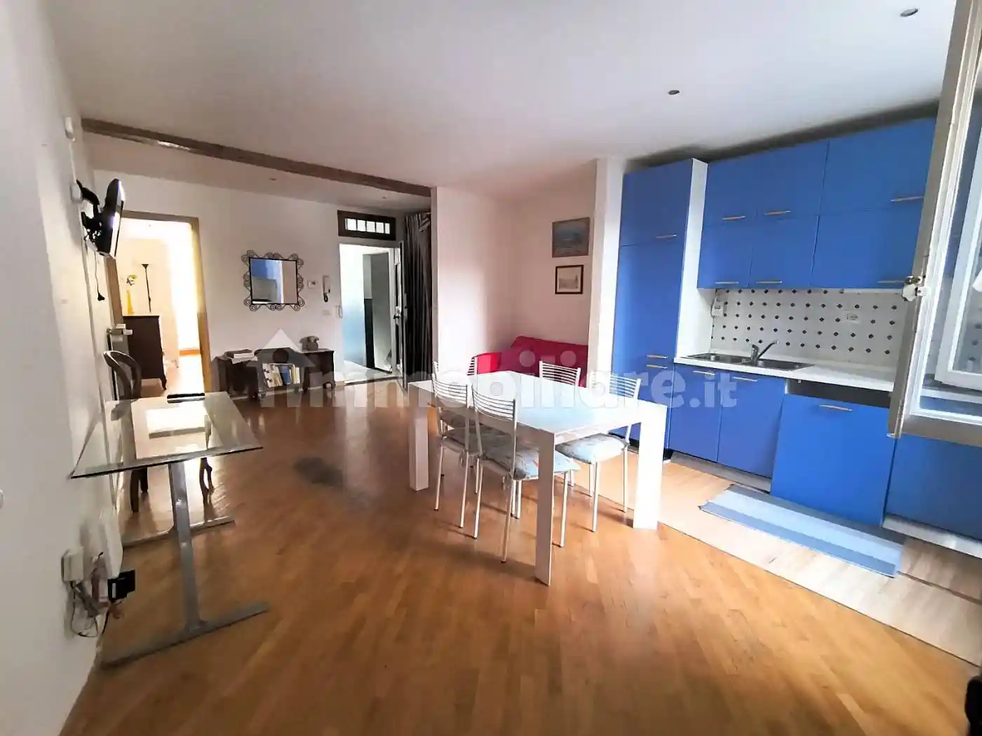 Appartamento in vendita a Firenze