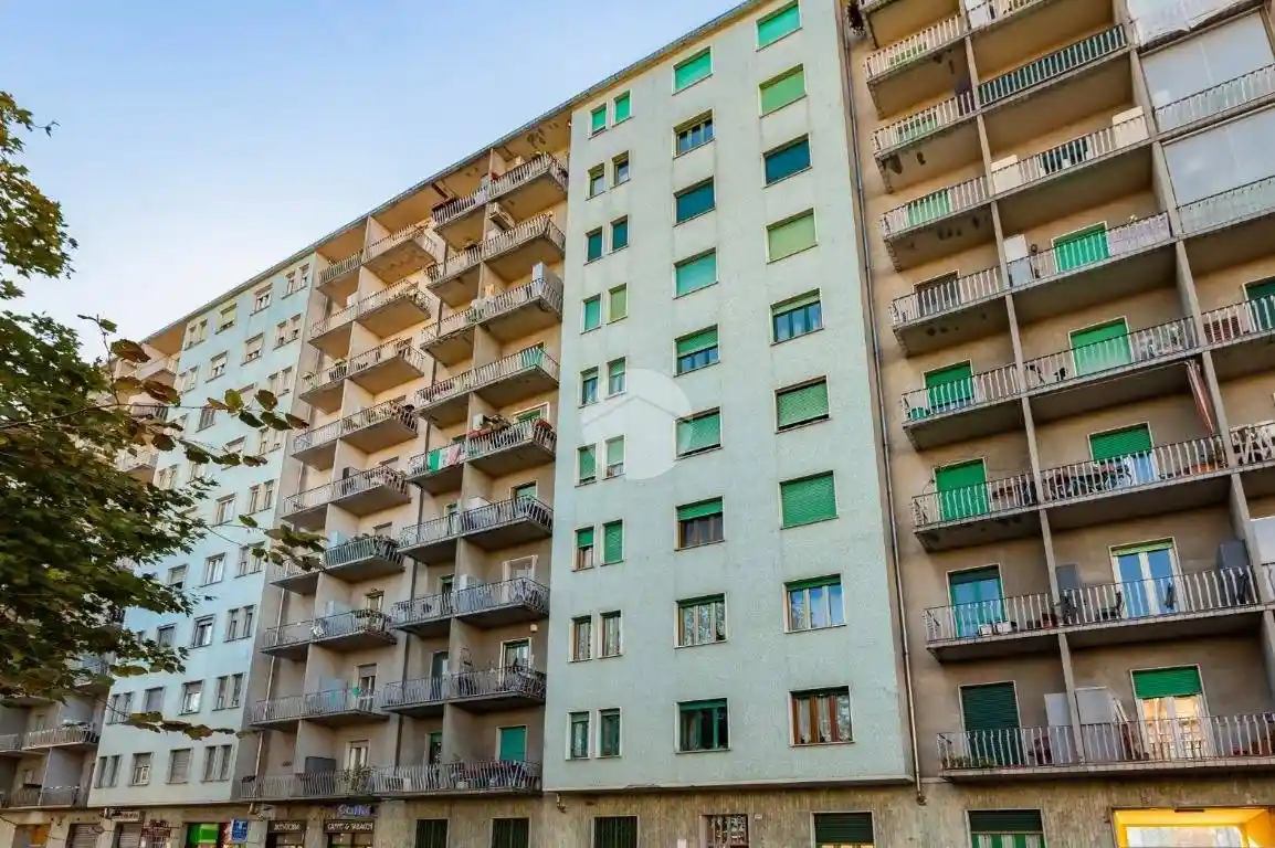 Appartamento in vendita a Torino