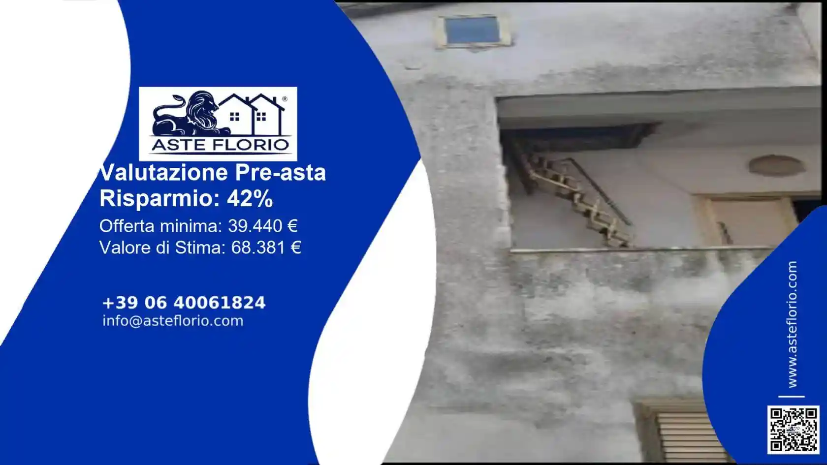 Appartamento in vendita a Durazzano