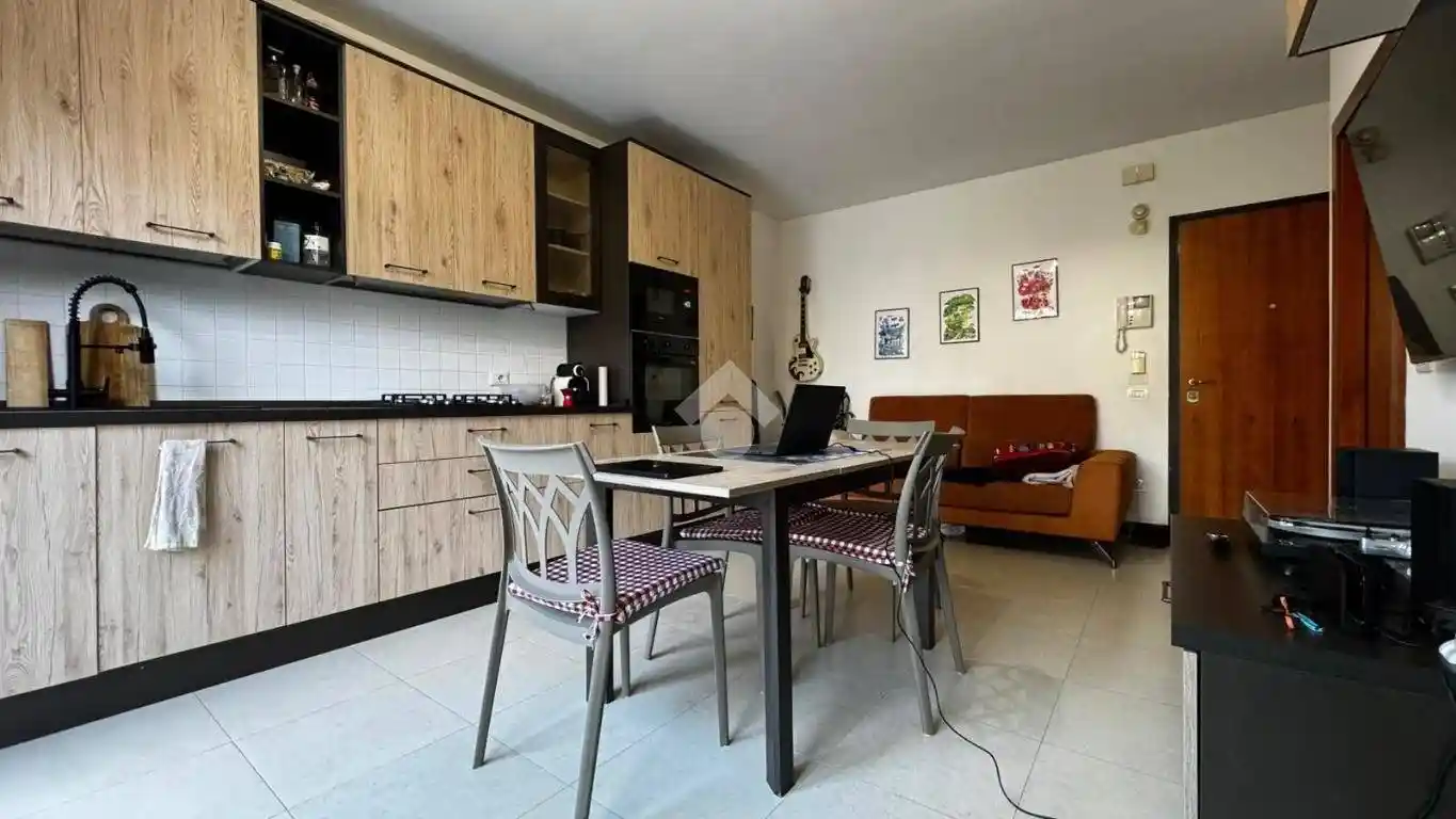 Appartamento in vendita a Casale sul Sile