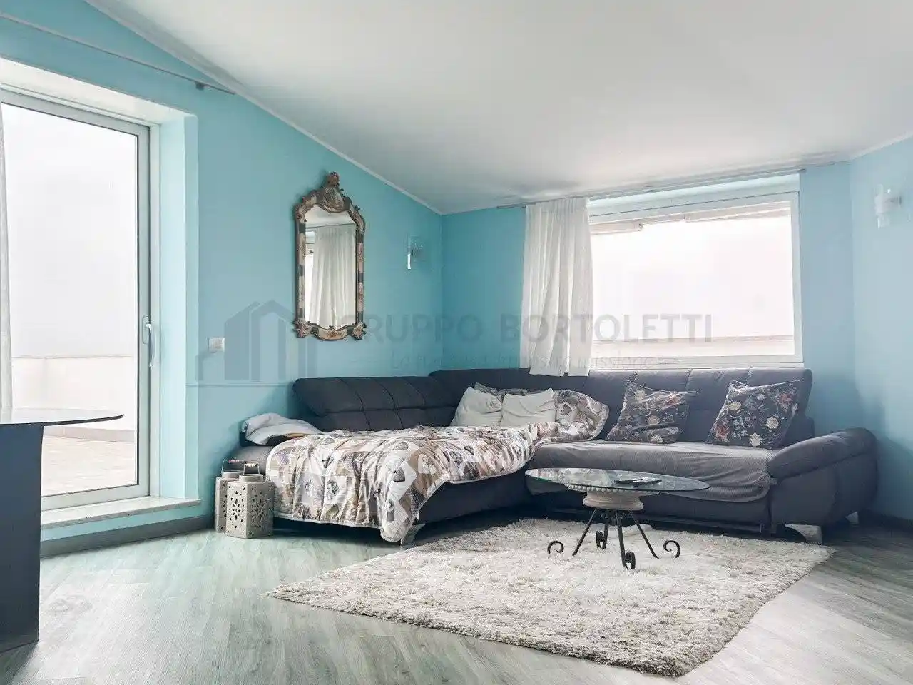 Attico - Mansarda in vendita a Selvazzano Dentro