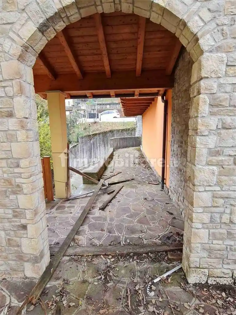 Appartamento in vendita a San Giovanni Bianco