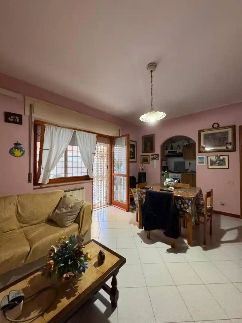 Appartamento in vendita a Nettuno