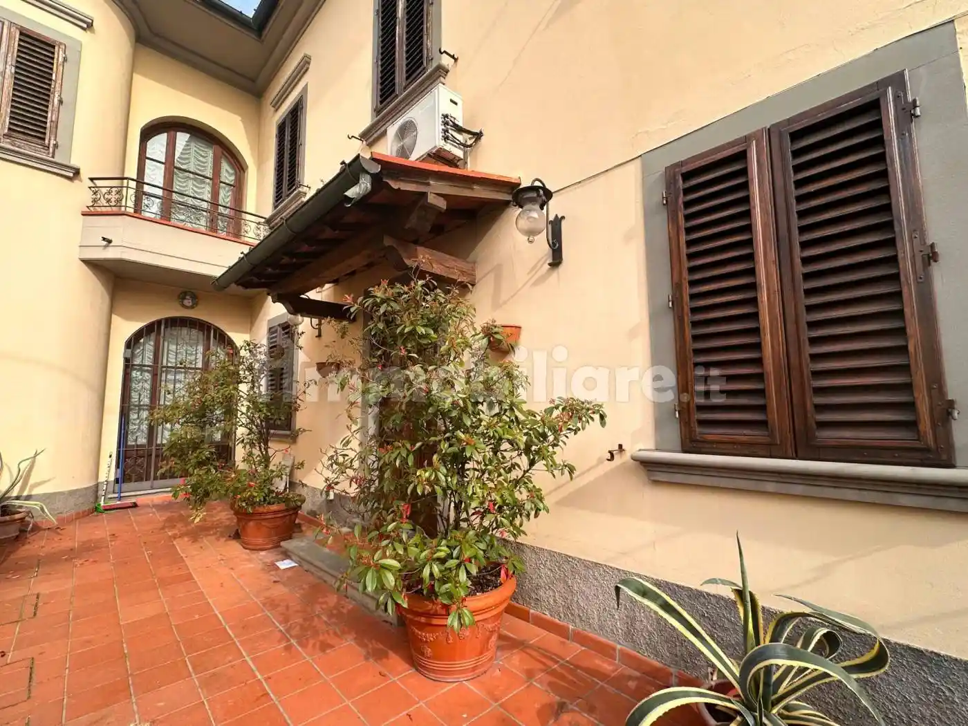 Villa in vendita a Prato