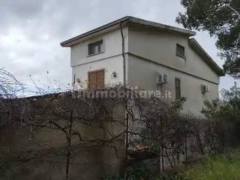 Villa in vendita a Misilmeri
