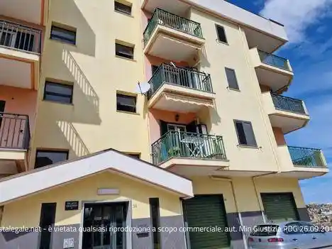 Appartamento in vendita a Corigliano-Rossano