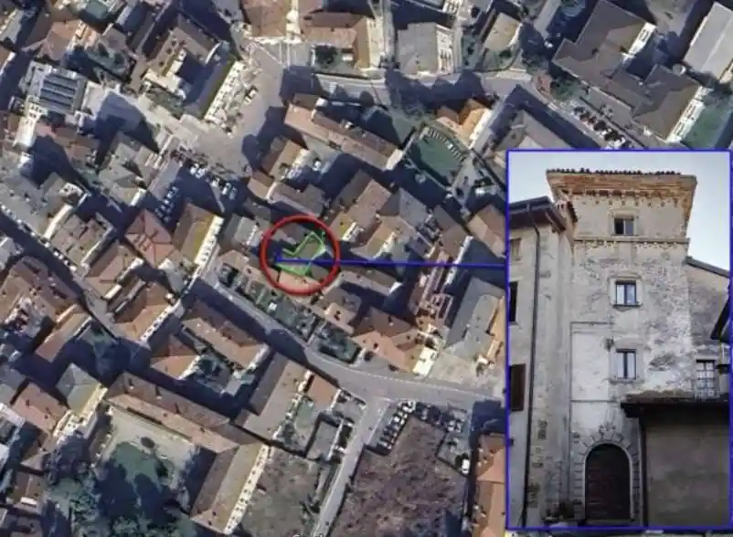 Appartamento in vendita a Albano Sant'Alessandro