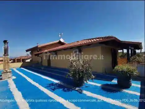 Appartamento in vendita a San Demetrio Corone